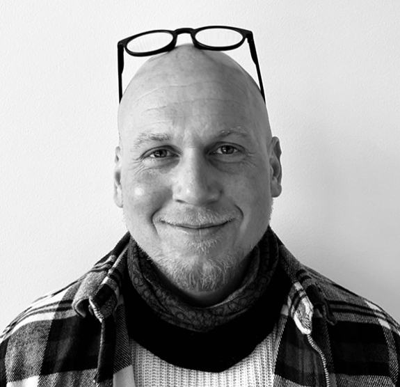 Tino Helin Wilhelmsen